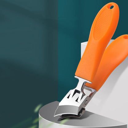 Handease Wide Jaw Nail Clippers Product Image 01