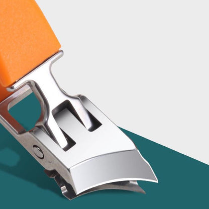 Handease Wide Jaw Nail Clippers Product Image 05