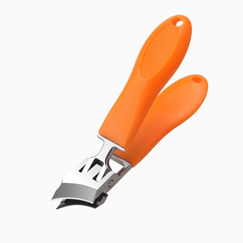 Handease Wide Jaw Nail Clippers Product Image 06