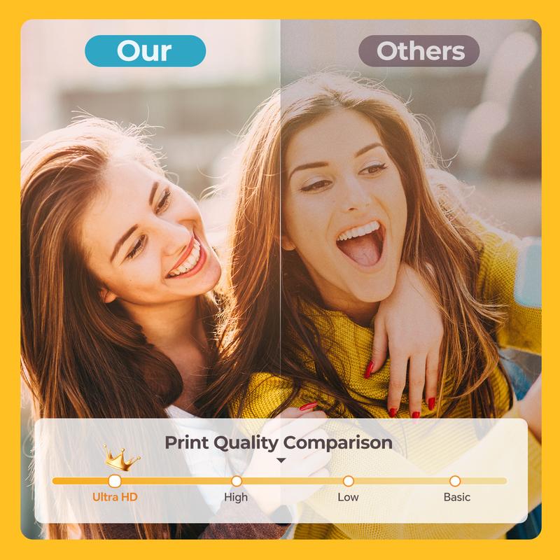 Handy Wireless Instant Print Camera 2X3 Product Image 04