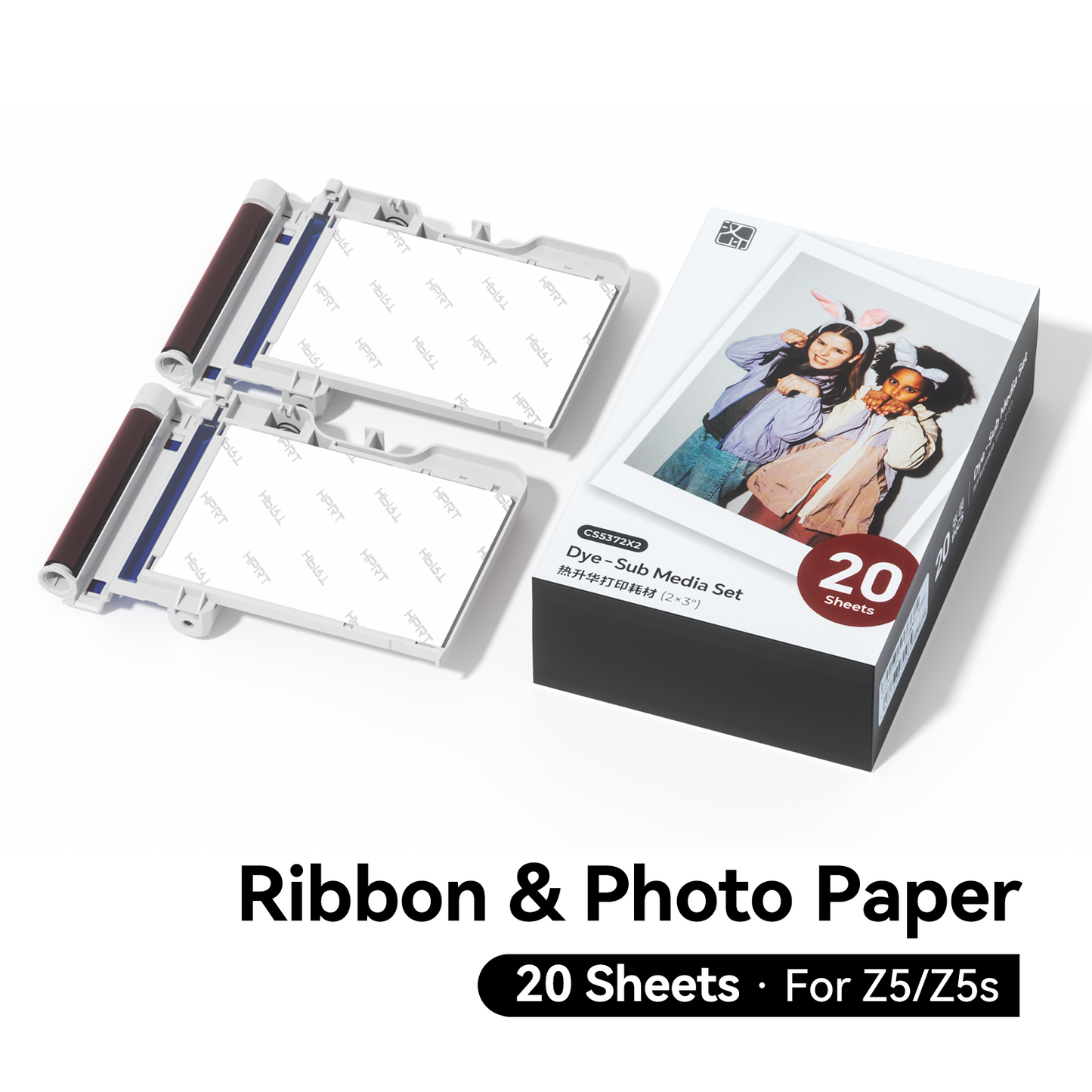 Handy Wireless Instant Print Camera 2X3 Product Image 11