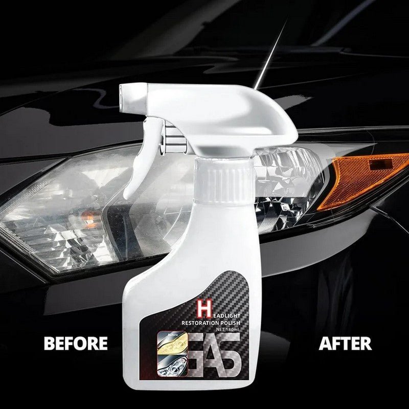 Hazeaway Auto Light Lens Restore Spray Product Image 02