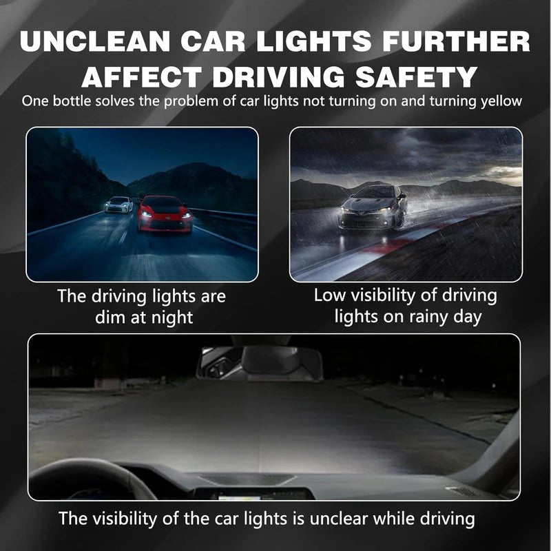 Hazeaway Auto Light Lens Restore Spray Product Image 05