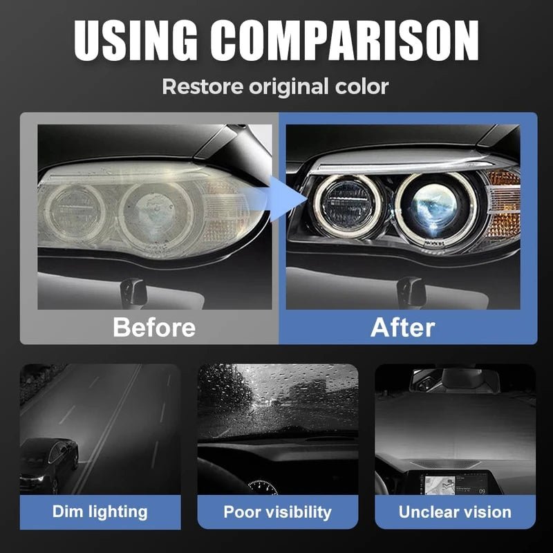 Hazeaway Auto Light Lens Restore Spray Product Image 06