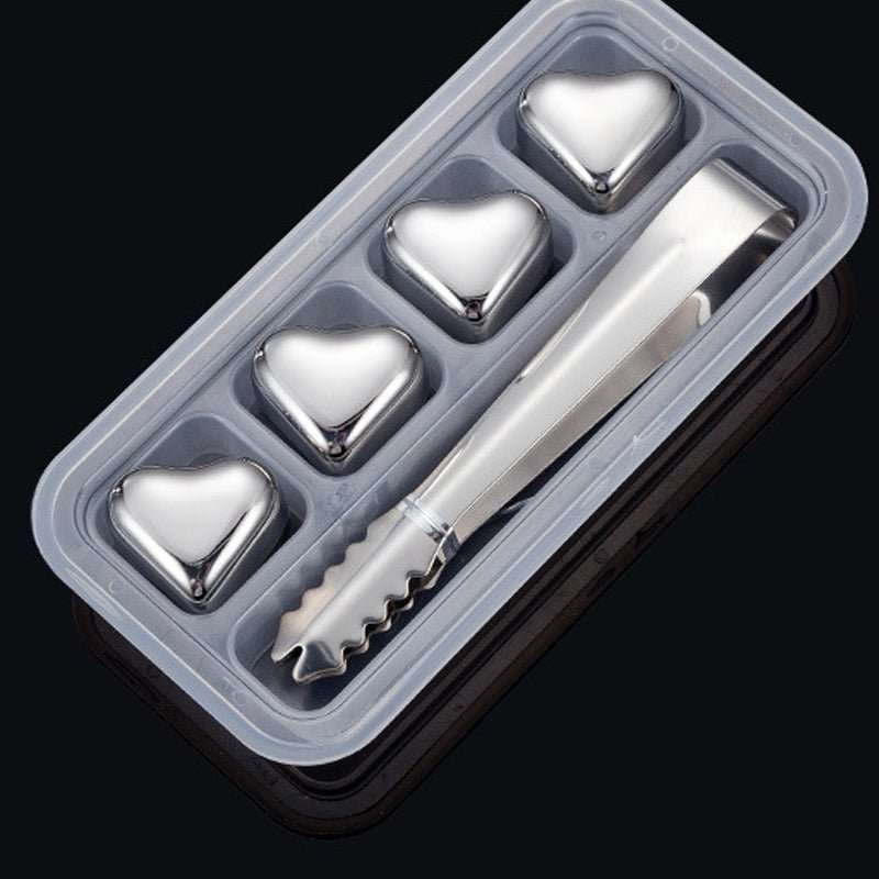 Heartsip Stainless Reusable Drink Chillers Product Image 10