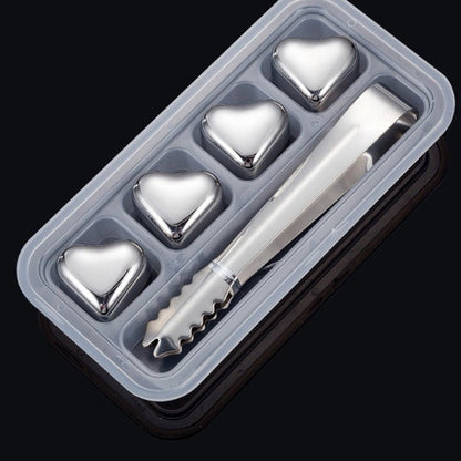 Heartsip Stainless Reusable Drink Chillers Product Image 10