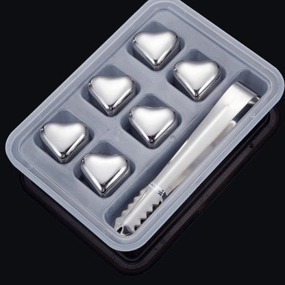 Heartsip Stainless Reusable Drink Chillers Product Image 12