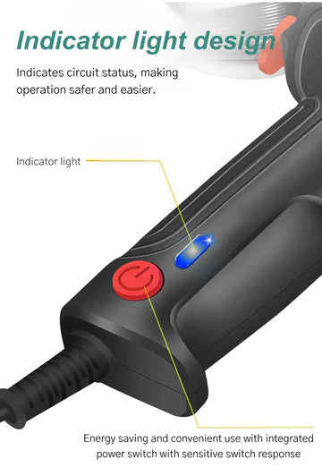 Helioheat 20 Second Laser Welding Tool Product Image 02