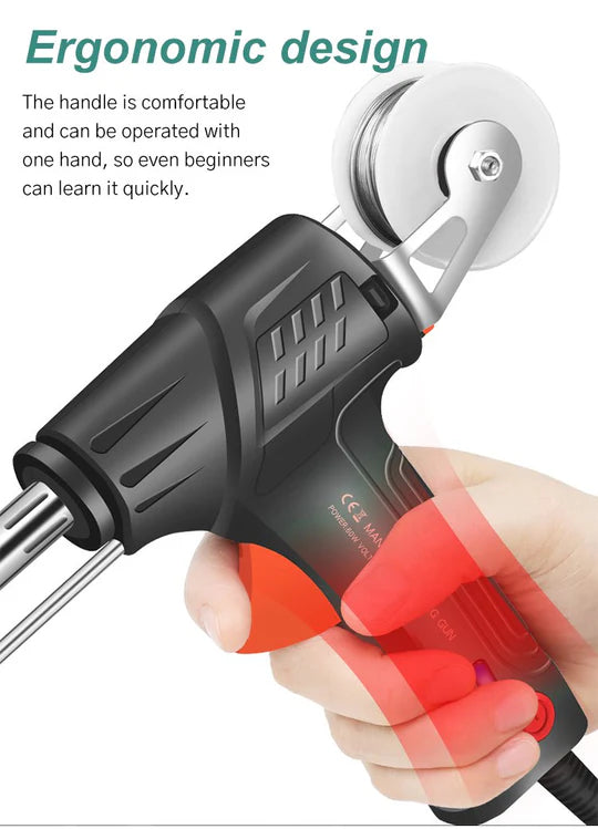 Helioheat 20 Second Laser Welding Tool Product Image 03