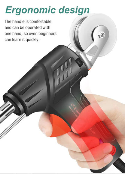 Helioheat 20 Second Laser Welding Tool Product Image 03