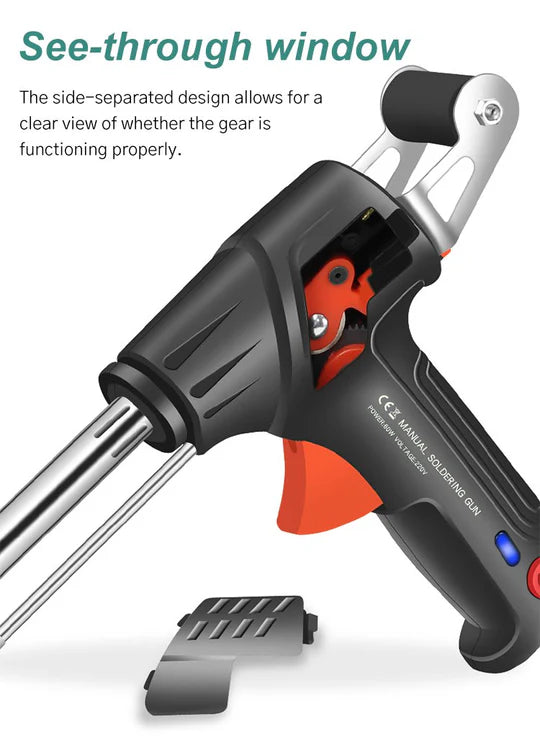 Helioheat 20 Second Laser Welding Tool Product Image 04