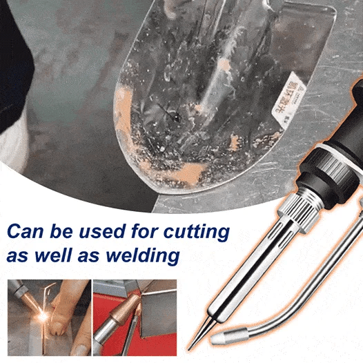 Helioheat 20 Second Laser Welding Tool Product Image 06