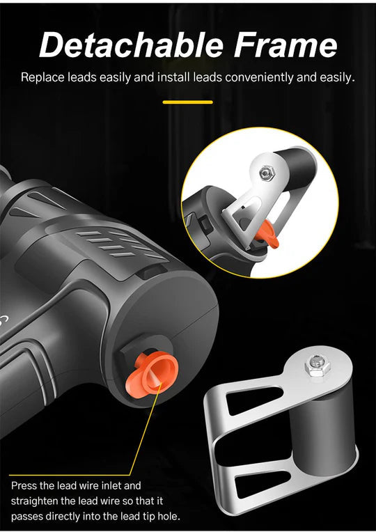 Helioheat 20 Second Laser Welding Tool Product Image 07