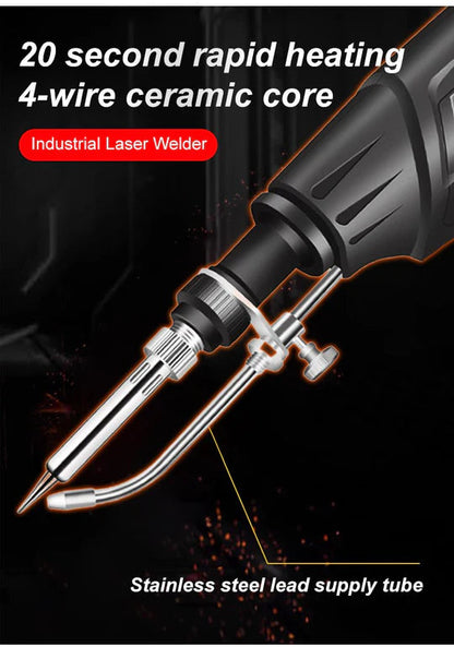 Helioheat 20 Second Laser Welding Tool Product Image 08