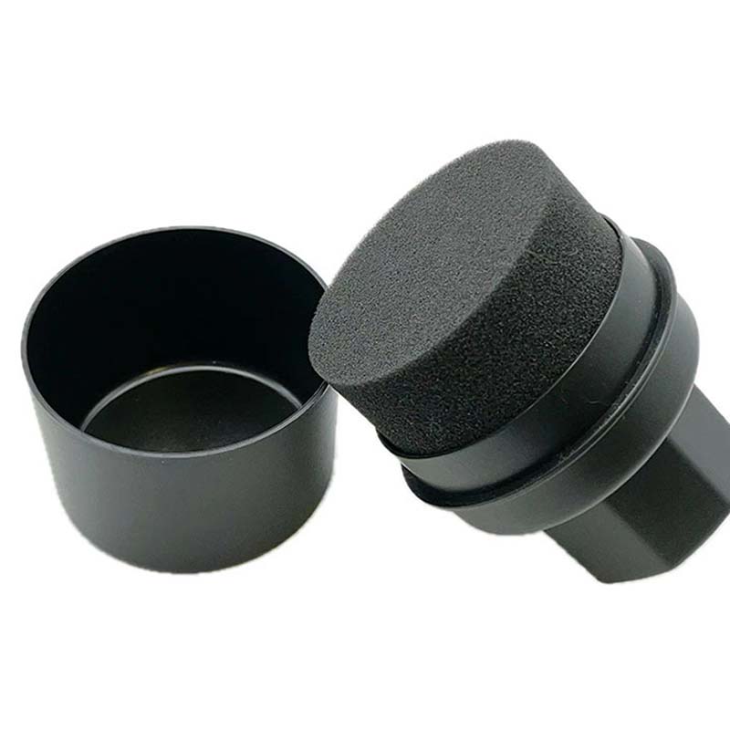 High Density Tire Shine Applicator Product Image 01