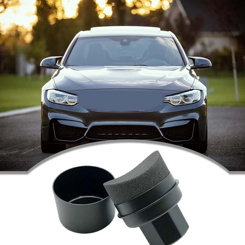 High Density Tire Shine Applicator Product Image 02
