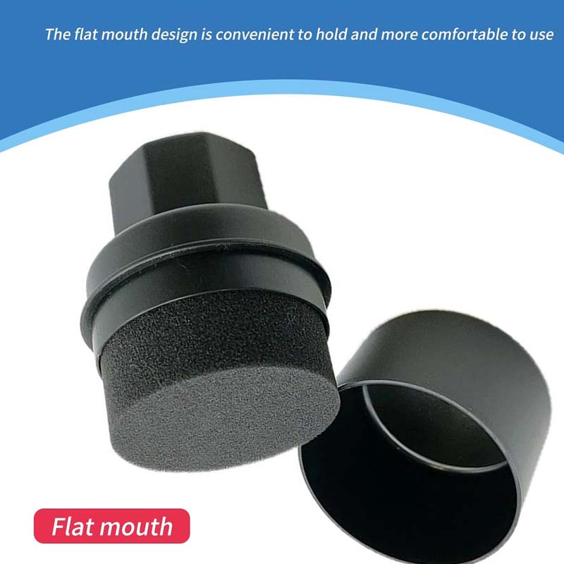 High Density Tire Shine Applicator Product Image 03