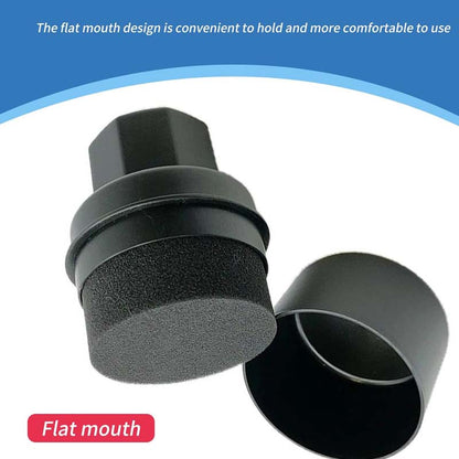 High Density Tire Shine Applicator Product Image 03