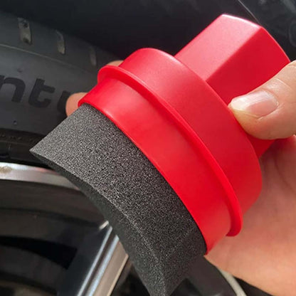 High Density Tire Shine Applicator Product Image 04