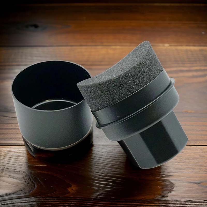 High Density Tire Shine Applicator Product Image 05