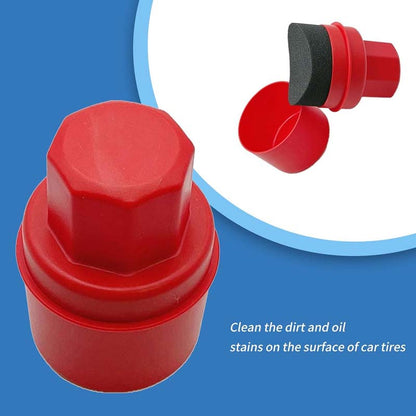High Density Tire Shine Applicator Product Image 06
