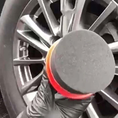 High Density Tire Shine Applicator Product Image 07