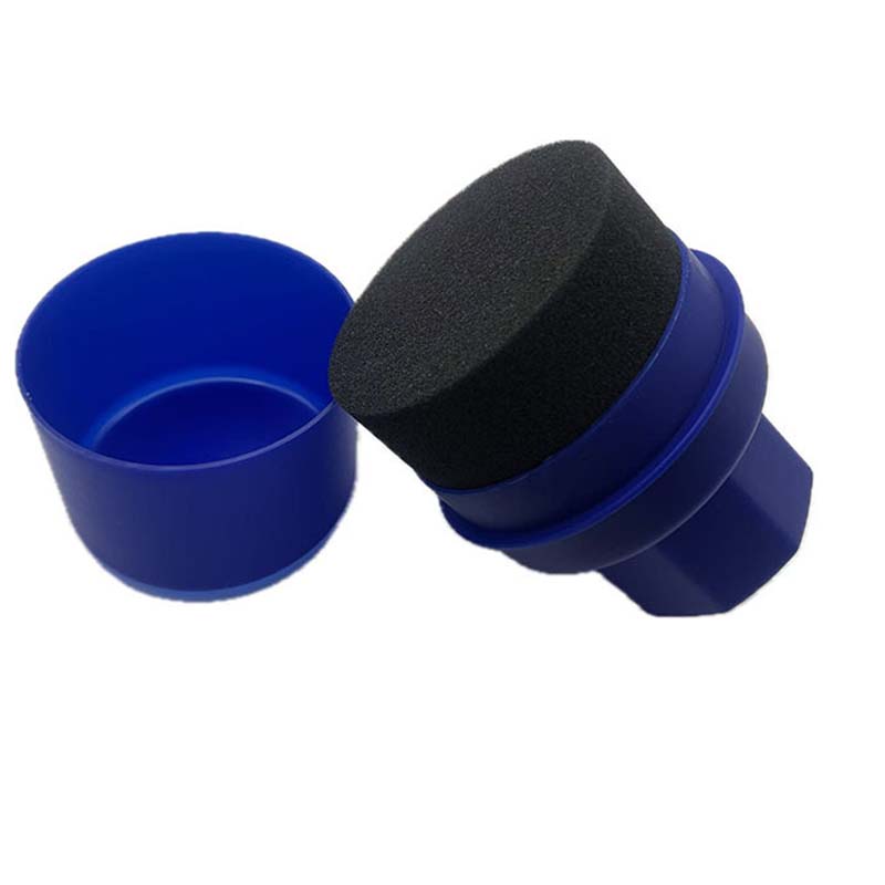 High Density Tire Shine Applicator Product Image 11