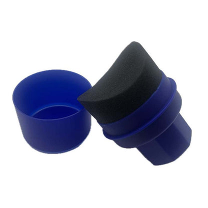 High Density Tire Shine Applicator Product Image 12