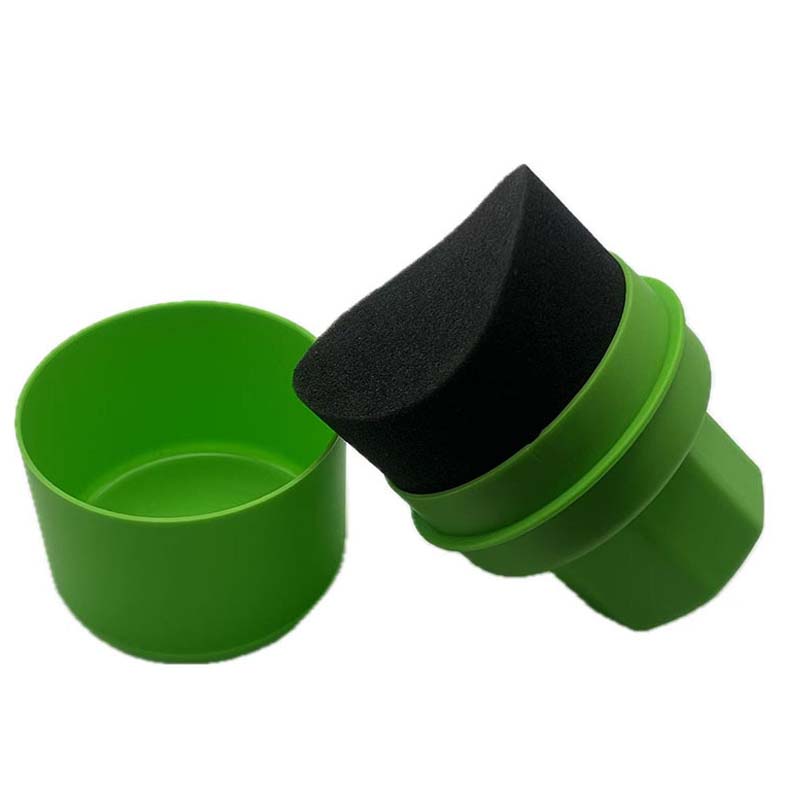 High Density Tire Shine Applicator Product Image 13