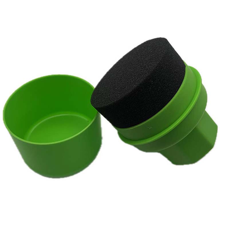 High Density Tire Shine Applicator Product Image 14