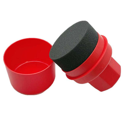High Density Tire Shine Applicator Product Image 15