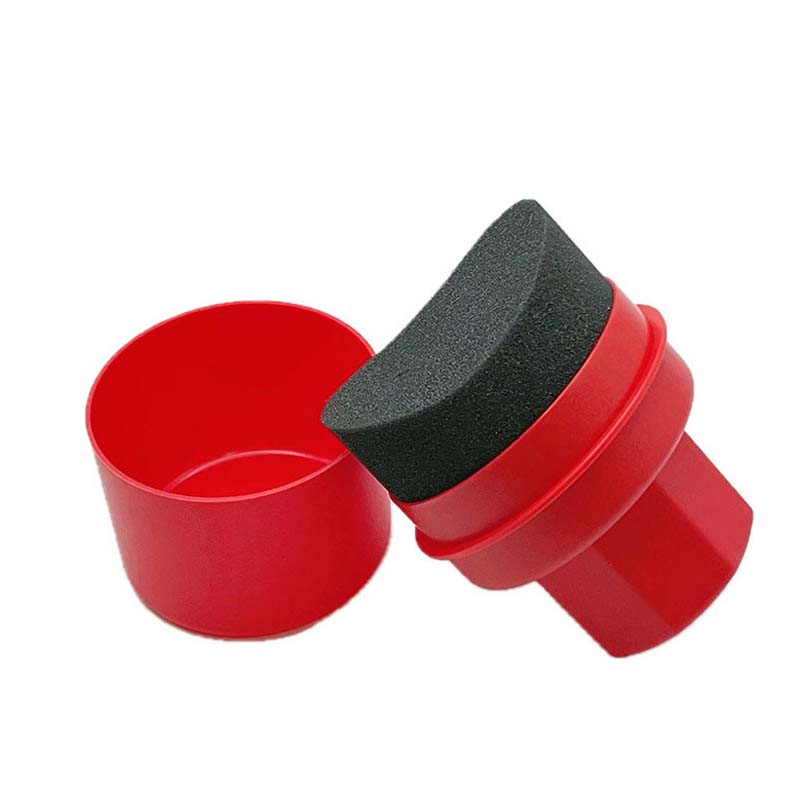 High Density Tire Shine Applicator Product Image 16