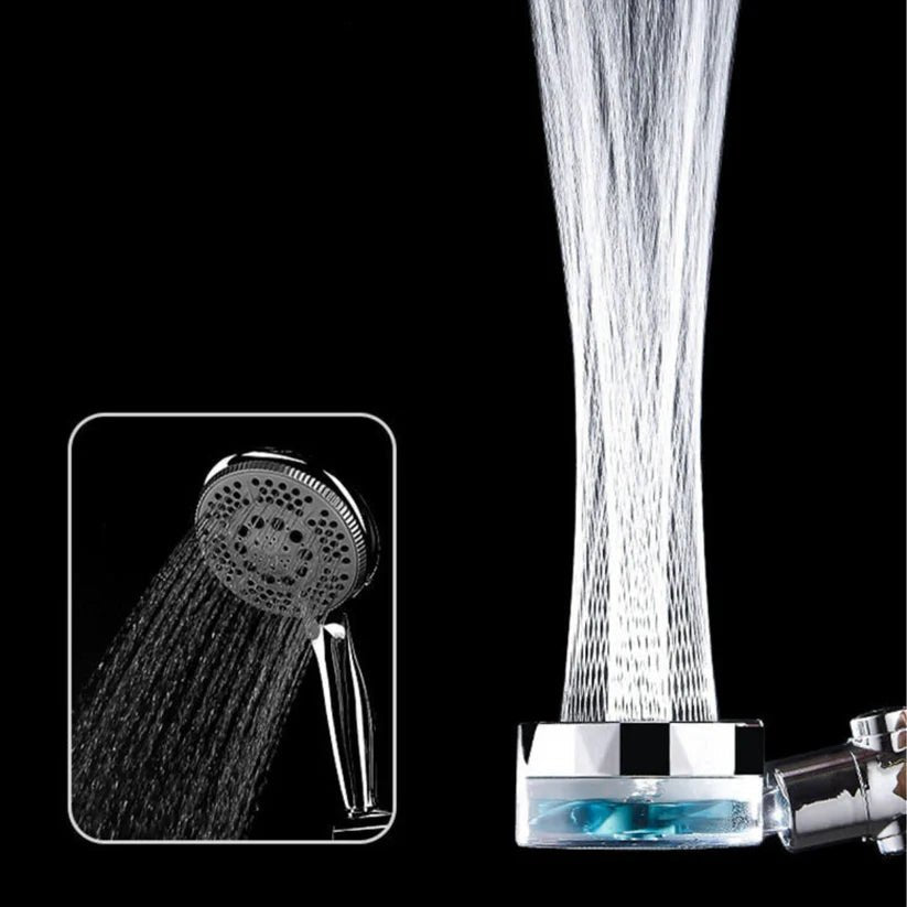High Pressure Filter Shower Head Product Image 06