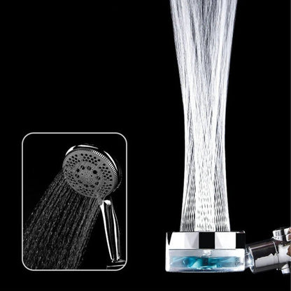 High Pressure Filter Shower Head Product Image 06