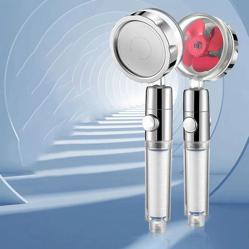 High Pressure Filter Shower Head Product Image 08