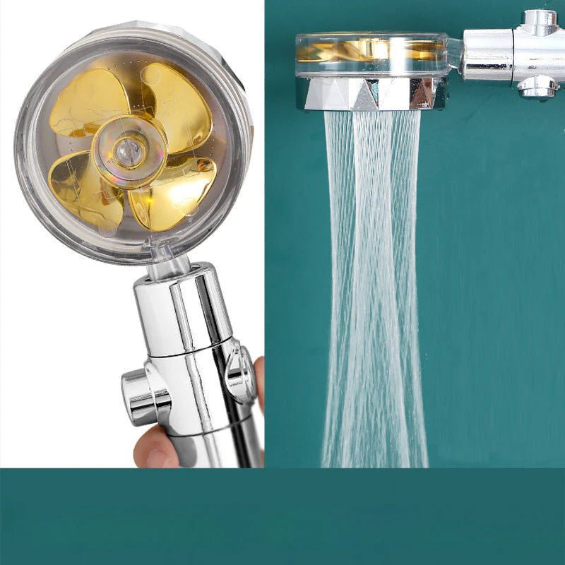 High Pressure Filter Shower Head Product Image 09
