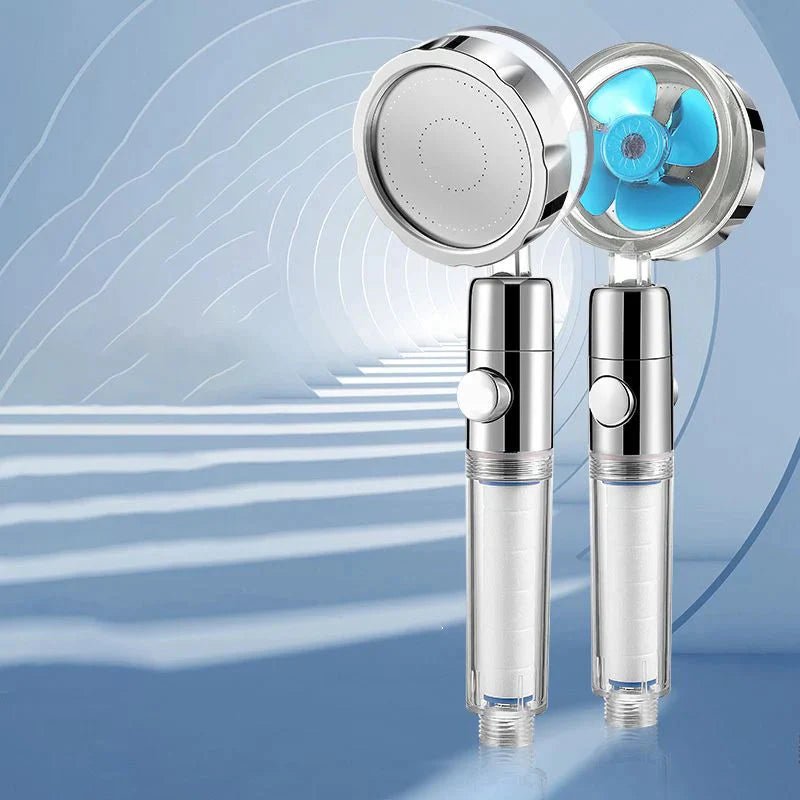 High Pressure Filter Shower Head Product Image 10