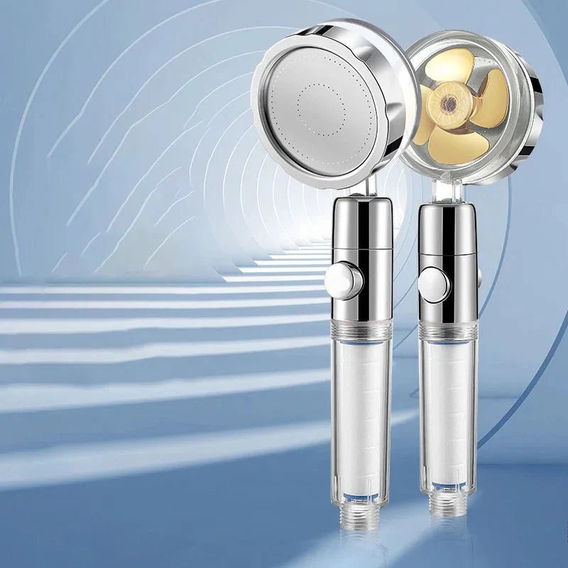 High Pressure Filter Shower Head Product Image 11