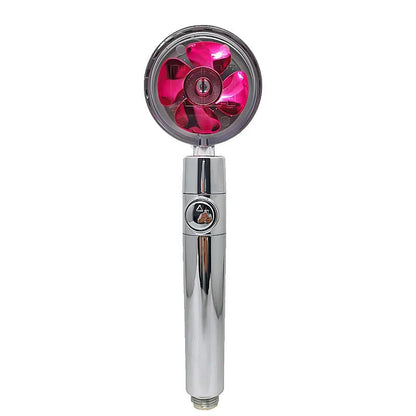 High Pressure Filter Shower Head Product Image 13