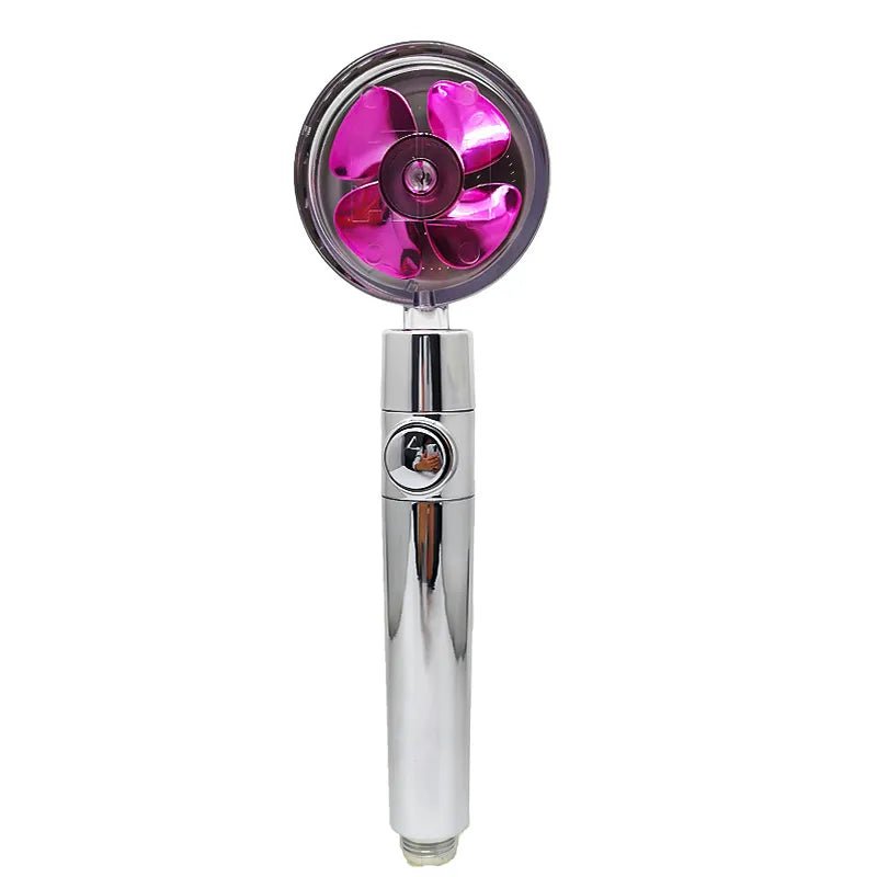 High Pressure Filter Shower Head Product Image 14