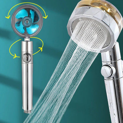 High Pressure Filter Shower Head Product Image 17