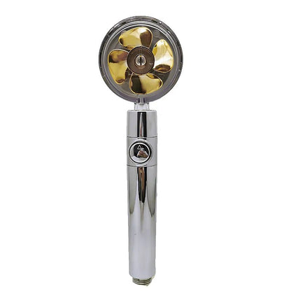 High Pressure Filter Shower Head Product Image 18