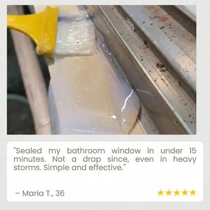 Homedry Clear Leak Sealing Coating Product Image 02
