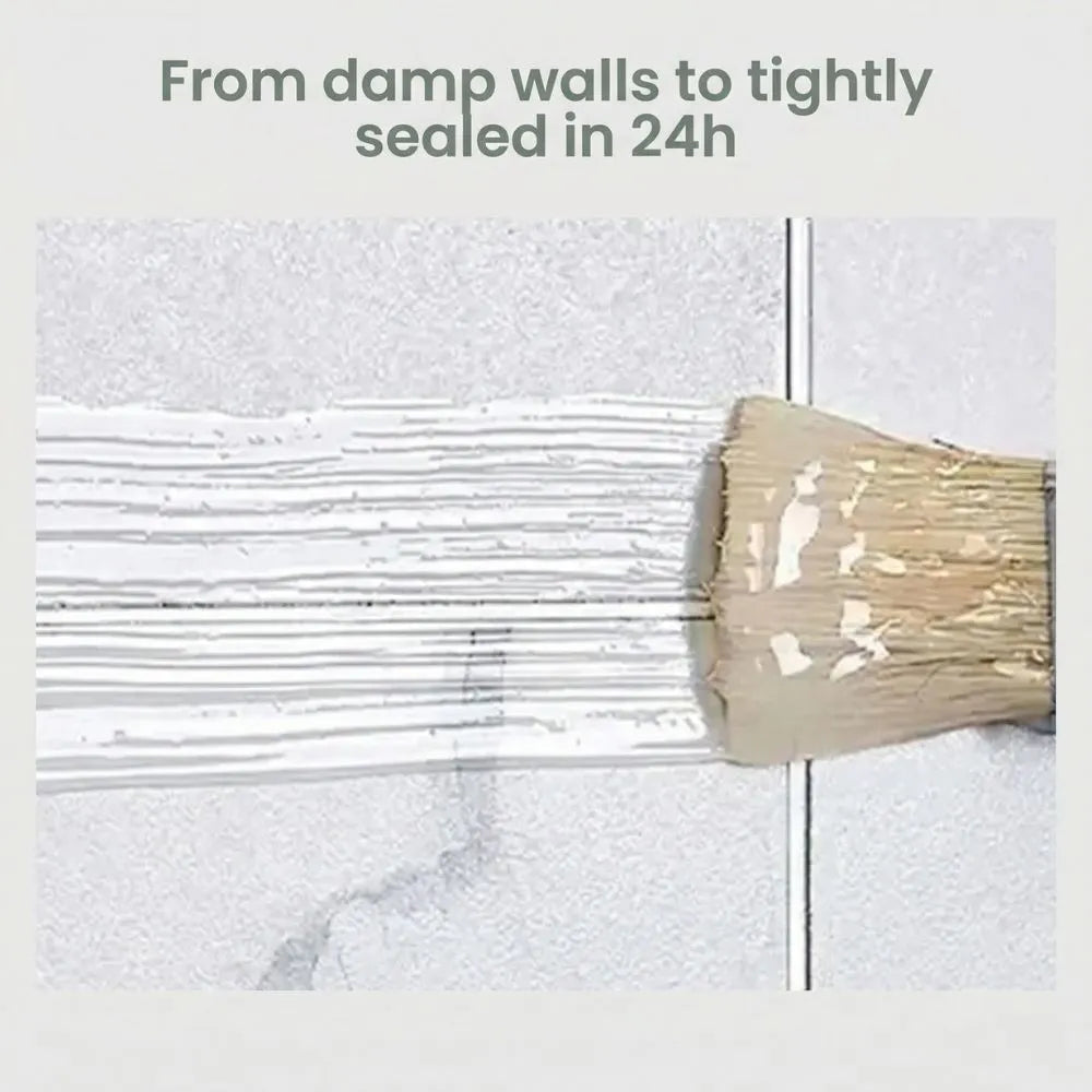 Homedry Clear Leak Sealing Coating Product Image 04