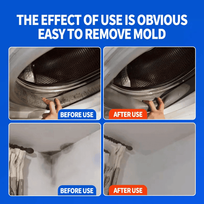 Homeguard Mold Mildew Stain Remover Product Image 03