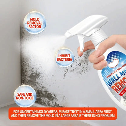 Homeguard Mold Mildew Stain Remover Product Image 05
