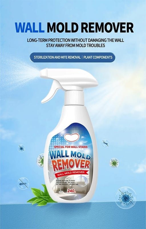 Homeguard Mold Mildew Stain Remover Product Image 07