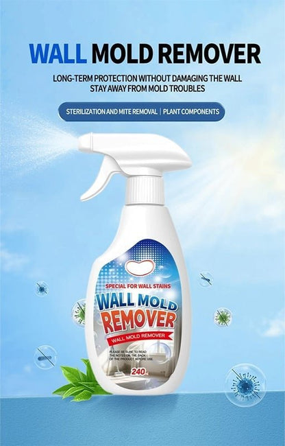 Homeguard Mold Mildew Stain Remover Product Image 07