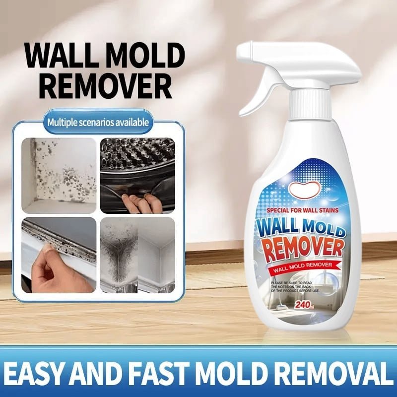 Homeguard Mold Mildew Stain Remover Product Image 09