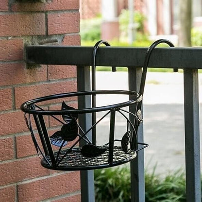 Hook On Metal Plant Stand Product Image 07